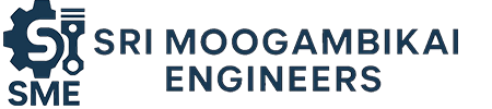 Sri Moogambikai Engineers